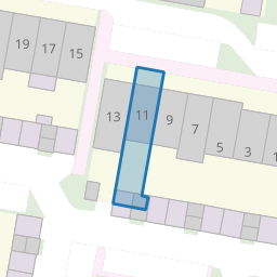 Perceel NWK01-E-3768