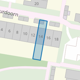 Perceel NWK01-E-3781