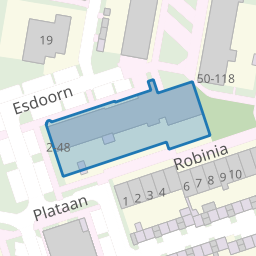 Perceel NWK01-E-3849