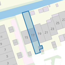 Perceel NWK01-E-3862