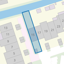 Perceel NWK01-E-3863