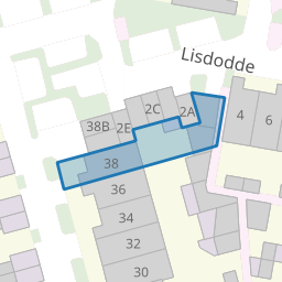 Perceel NWK01-E-3903