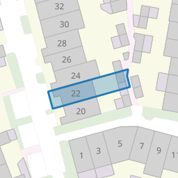 Perceel NWK01-E-3911