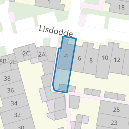 Perceel NWK01-E-3920