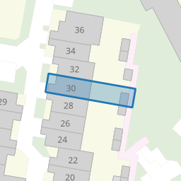 Perceel NWK01-E-4036