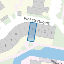 Perceel NWK01-E-4070