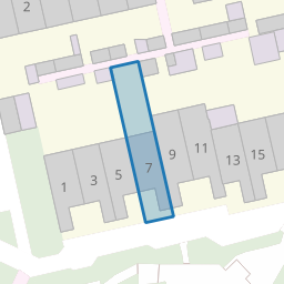 Perceel NWK01-E-4084