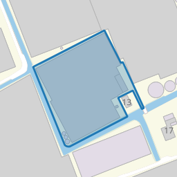 Perceel NWK01-E-4133