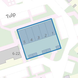 Perceel NWK01-E-4262