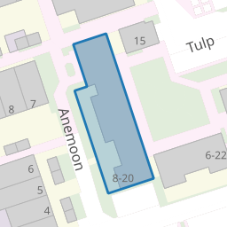 Perceel NWK01-E-4265