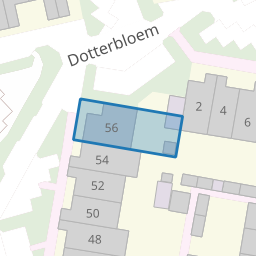 Perceel NWK01-E-4338