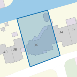 Perceel NWK01-E-4545