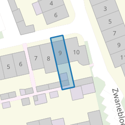 Perceel NWK01-E-4577