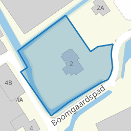 Perceel NWK01-E-4630