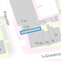 Perceel NWK01-E-4772