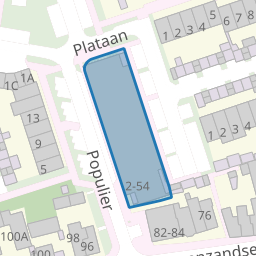 Perceel NWK01-E-4773