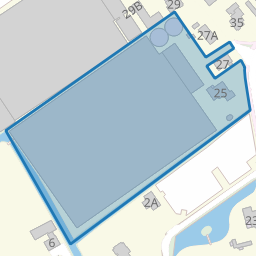 Perceel NWK01-E-4780