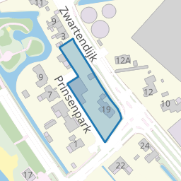 Perceel NWK01-E-5014