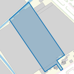 Perceel NWK01-E-5026