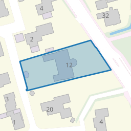 Perceel NWK01-E-5047