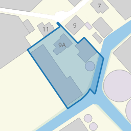 Perceel NWK01-E-5070