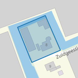 Perceel NWK01-E-5083