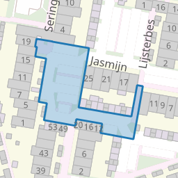 Perceel NWK01-E-5106