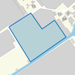 Perceel NWK01-E-5140