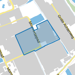 Perceel NWK01-E-5201