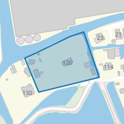 Perceel NWK01-E-5255