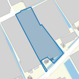 Perceel NWK01-E-5260