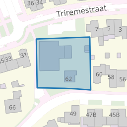 Perceel NWK01-E-5294