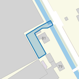 Perceel NWK01-E-5308