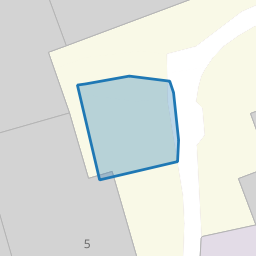 Perceel NWK01-E-5319