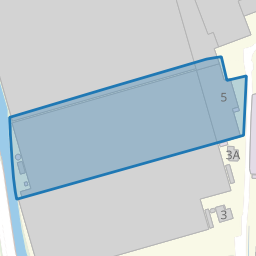 Perceel NWK01-E-5320