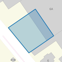 Perceel NWK01-E-5321