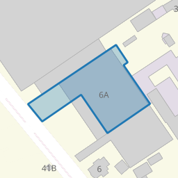 Perceel NWK01-E-5322