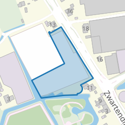 Perceel NWK01-E-5361