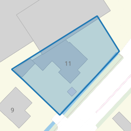 Perceel NWK01-E-5389