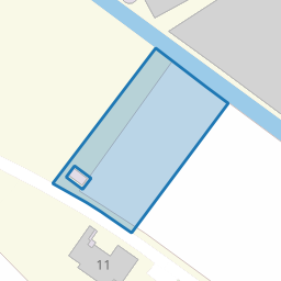 Perceel NWK01-E-5407