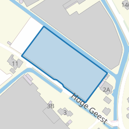 Perceel NWK01-E-5408