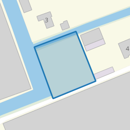 Perceel NWK01-E-5412