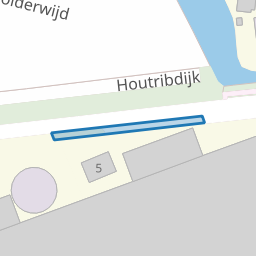 Perceel NWK01-E-5444