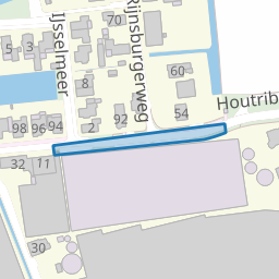 Perceel NWK01-E-5463