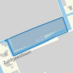 Perceel NWK01-E-5504