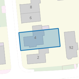 Perceel NWK01-E-5549