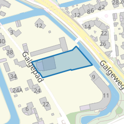 Perceel NWK01-E-5572