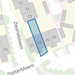 Perceel NWK01-E-5607