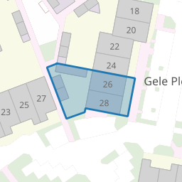 Perceel NWK01-E-5609