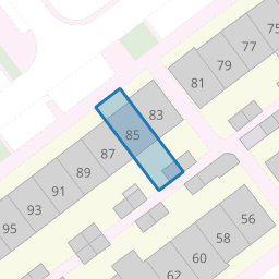 Perceel NWK01-E-5681